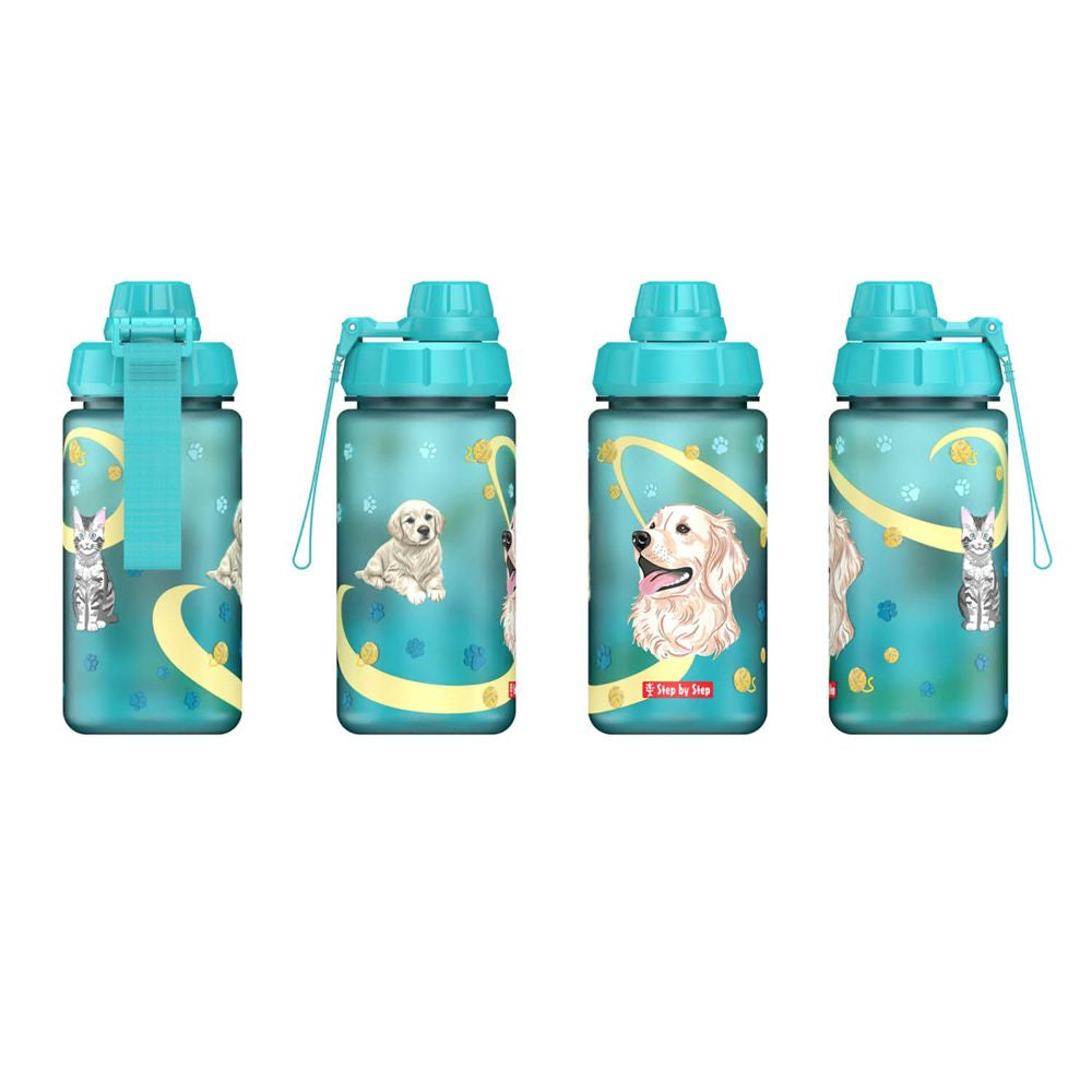 Step by Step Trinkflasche Sweet Pet 0,55 l