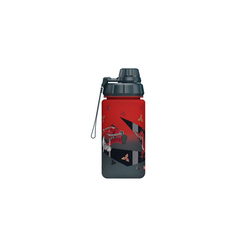 Step by Step Trinkflasche Warrior 0,55 l