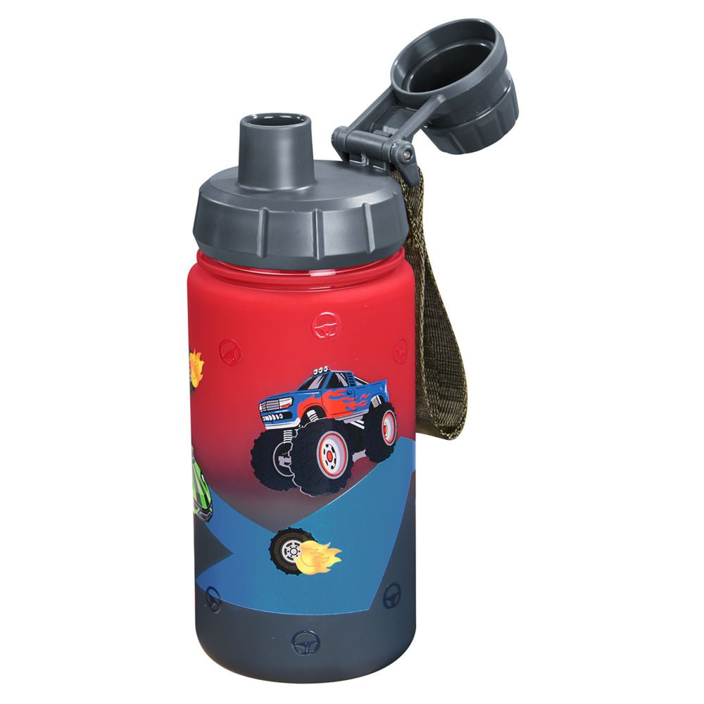 Step by Step Trinkflasche Car 0,55 l