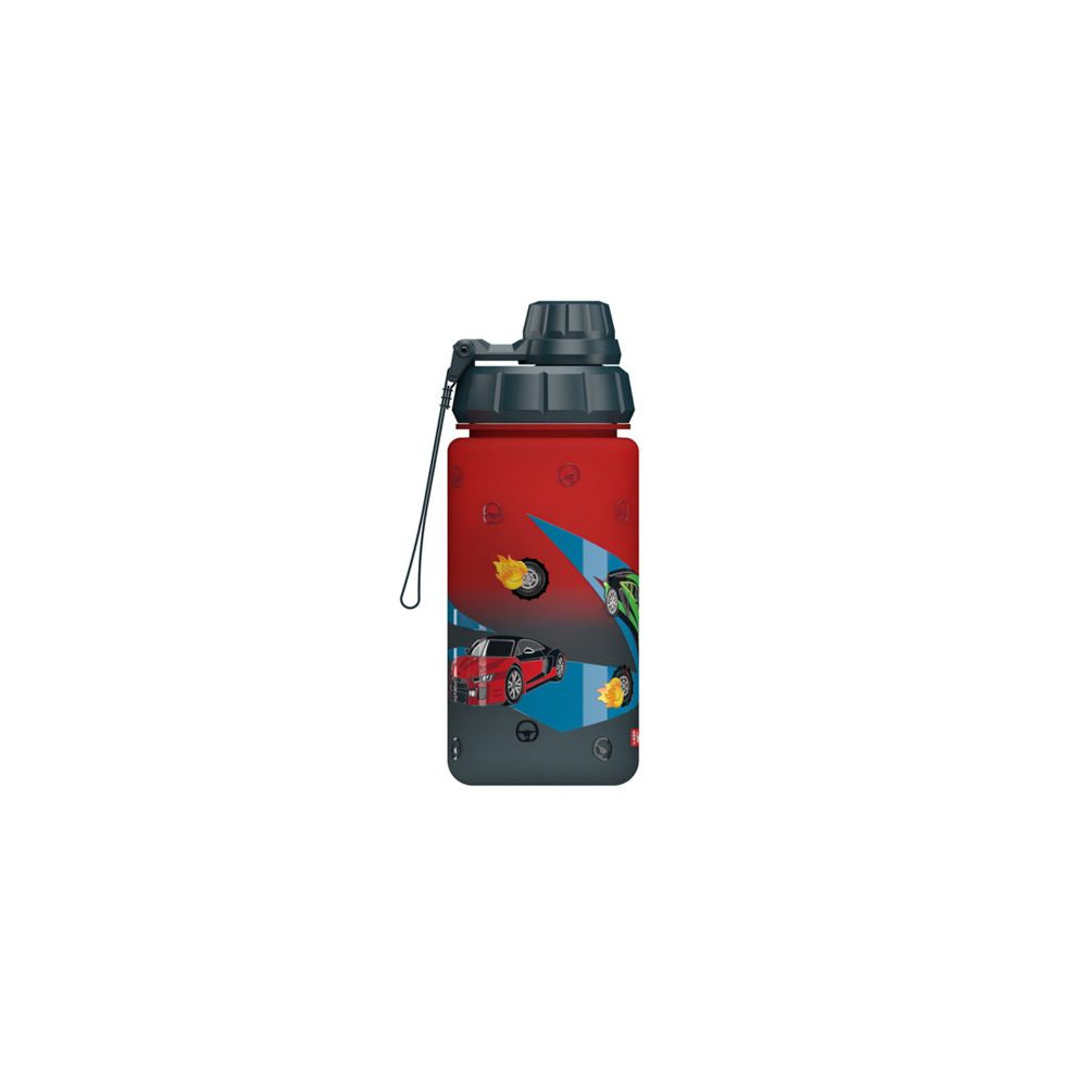 Step by Step Trinkflasche Car 0,55 l
