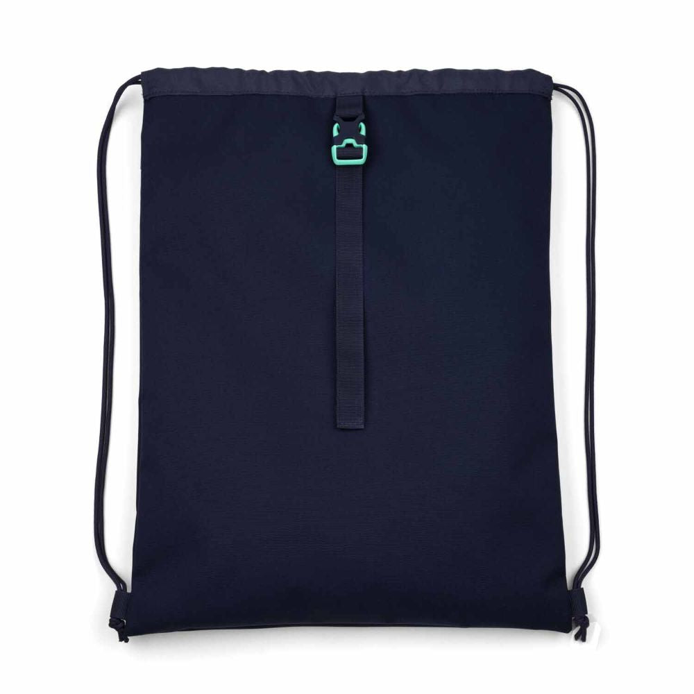 Satch Sportbeutel Ocean Mint