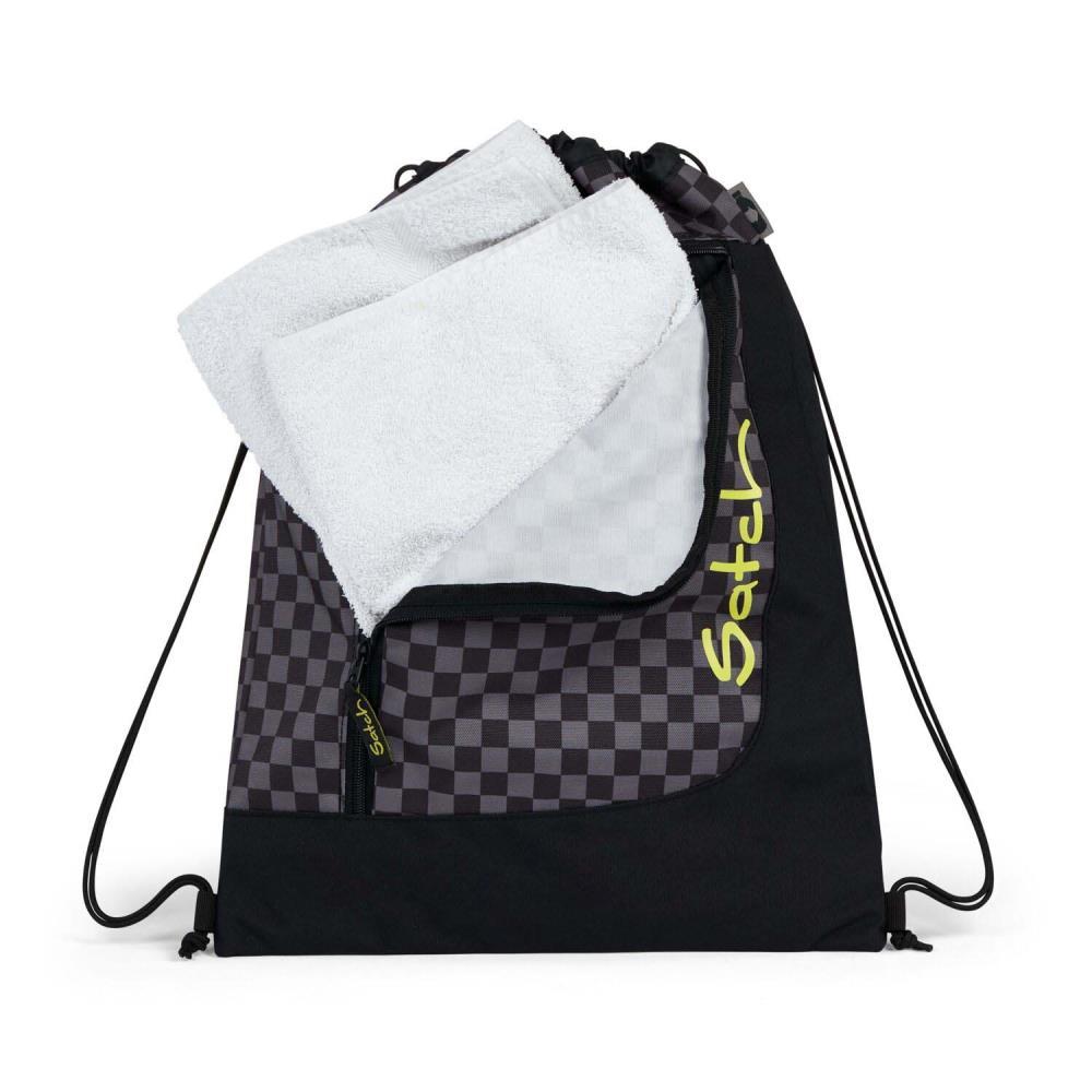 Satch Sportbeutel Blackjack