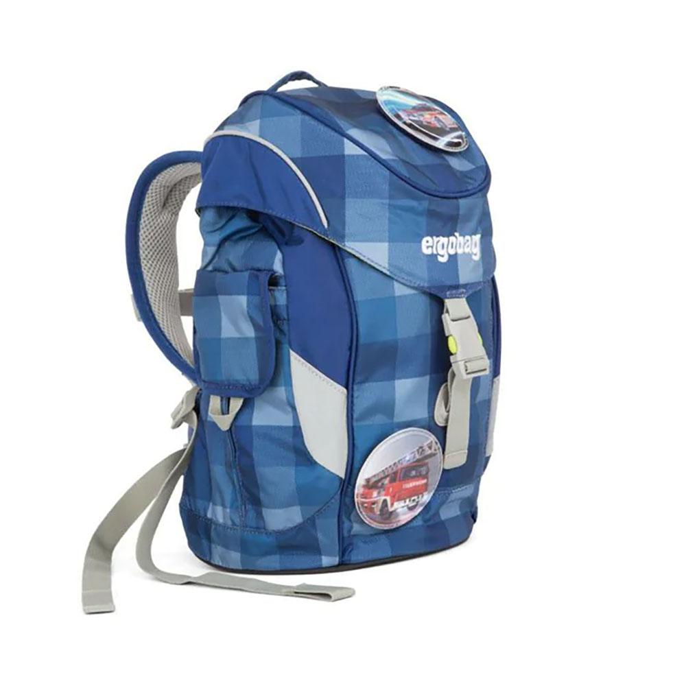 Ergobag Mini Schniekokaro Kindergartenrucksack