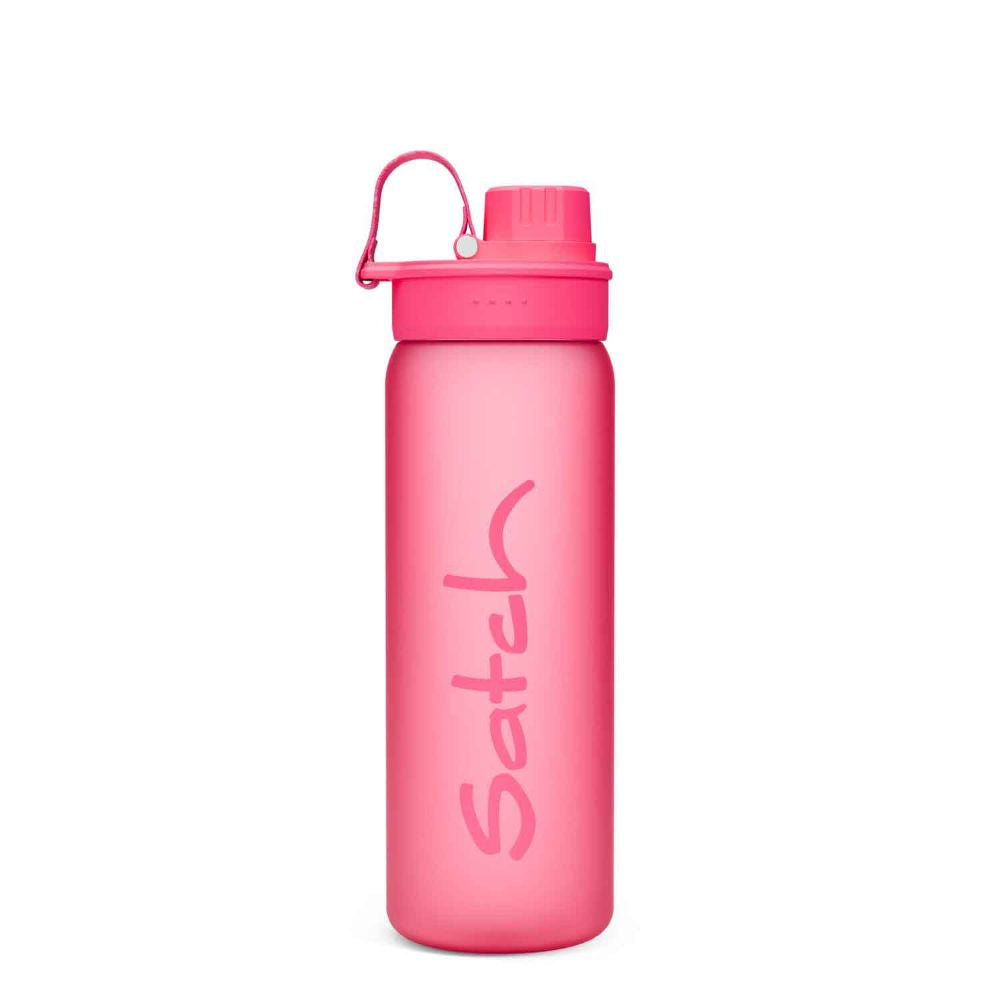 Satch Sport Trinkflasche 0,65 Liter Pink