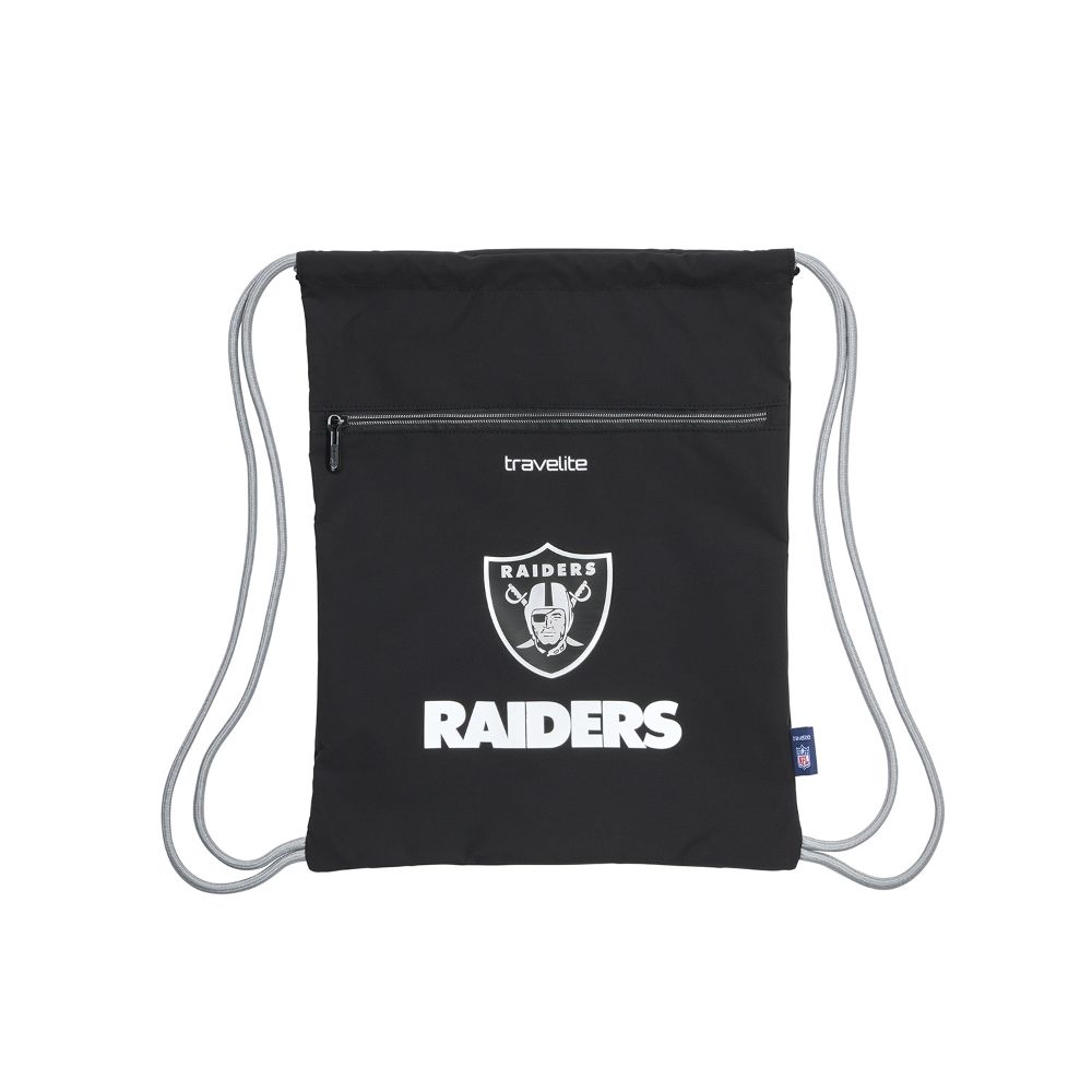 Travelite NFL Las Vegas Raiders Sportbeutel