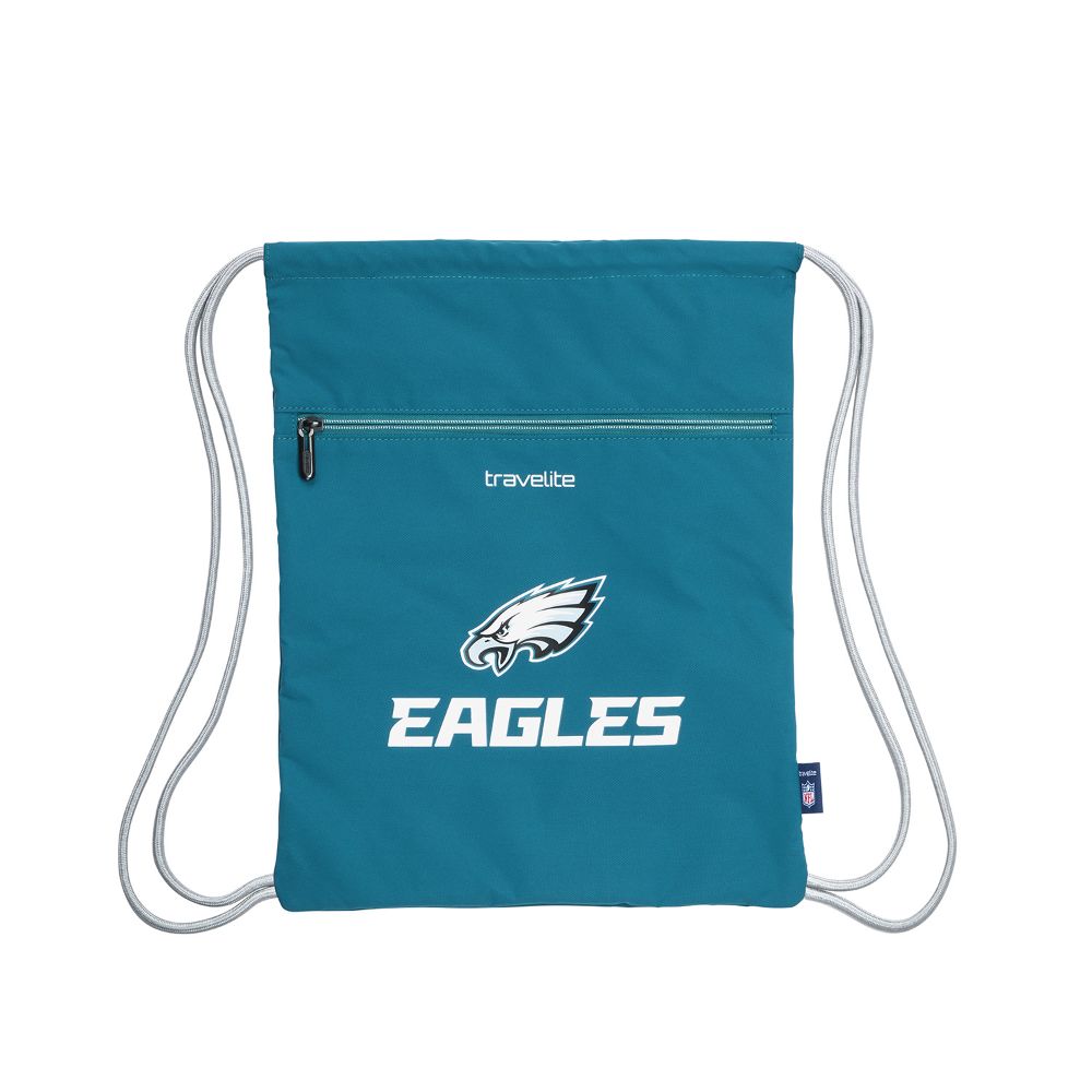 Travelite NFL Philadelphia Eagles Sportbeutel
