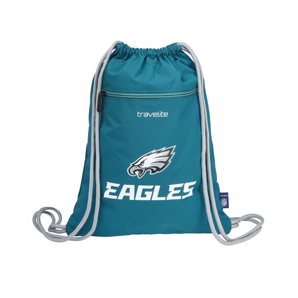 Travelite NFL Philadelphia Eagles Sportbeutel