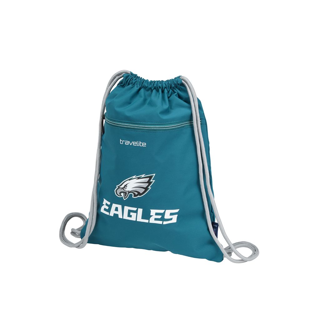 Travelite NFL Philadelphia Eagles Sportbeutel
