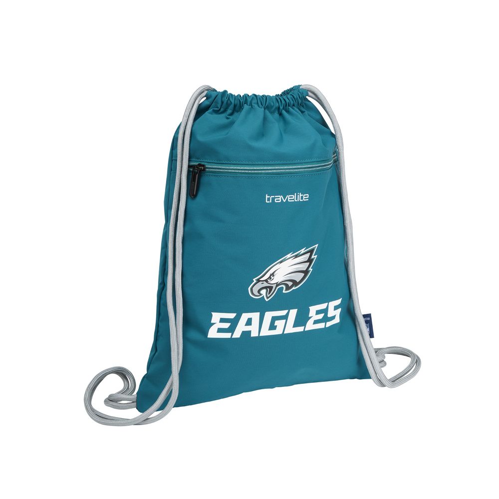 Travelite NFL Philadelphia Eagles Sportbeutel