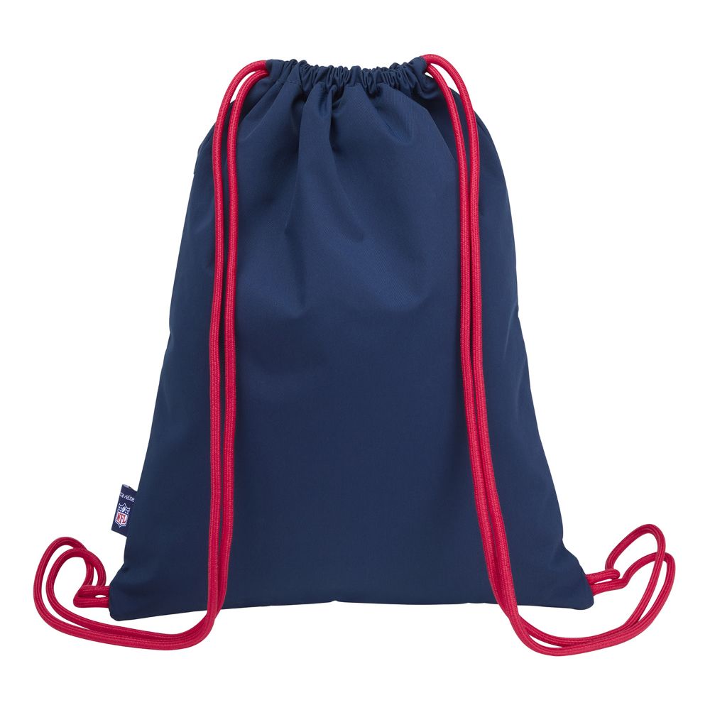 Travelite NFL New England Patriots Sportbeutel