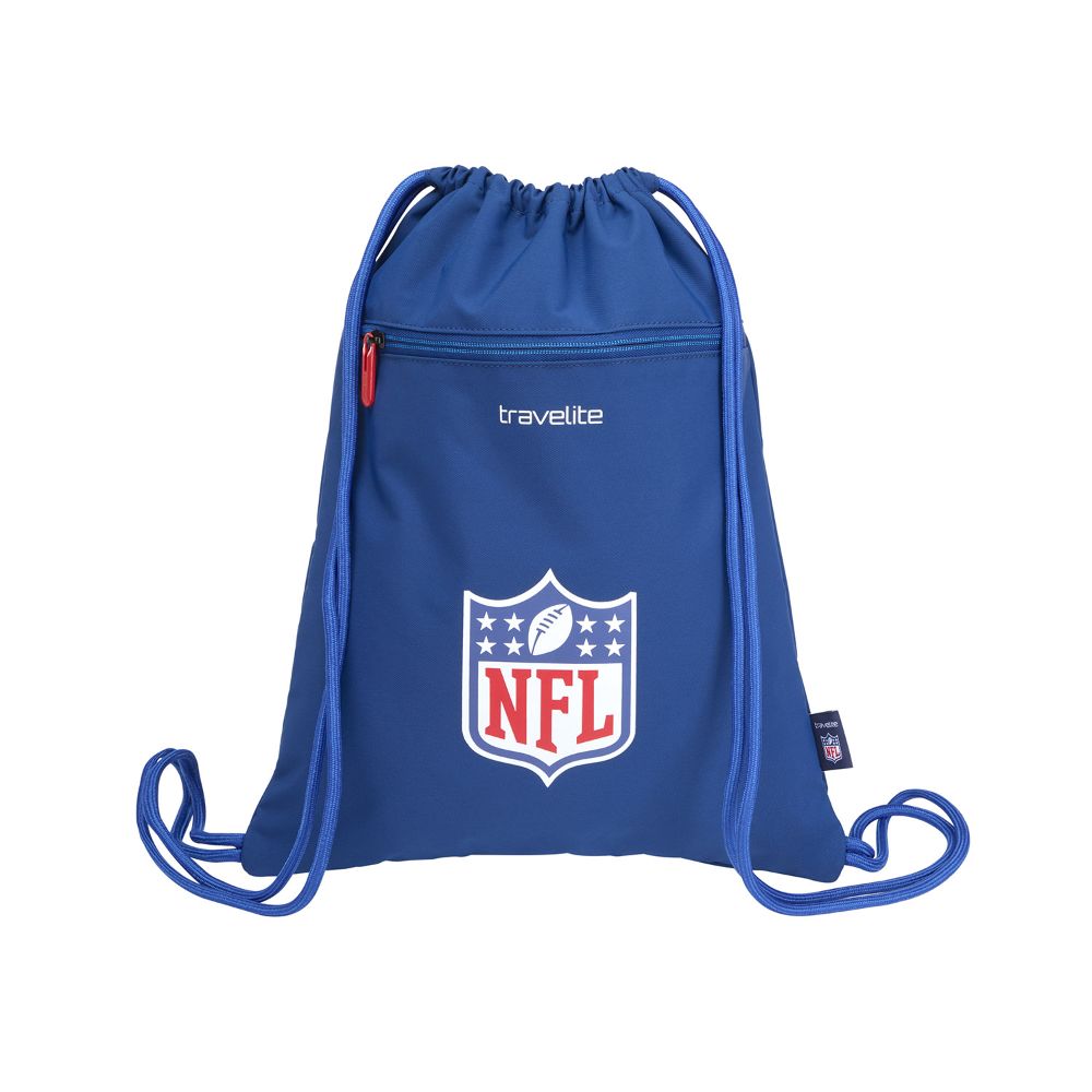 Travelite NFL Shield Sportbeutel