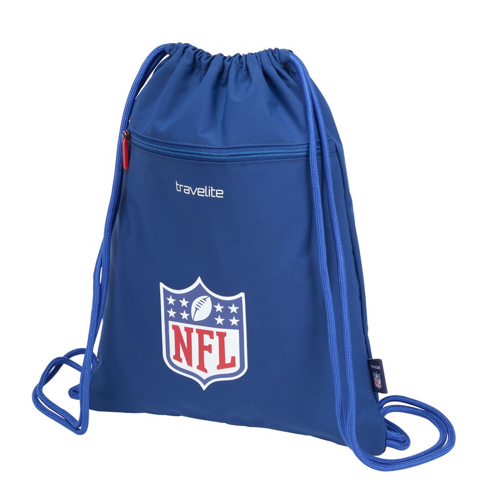 Travelite NFL Shield Sportbeutel
