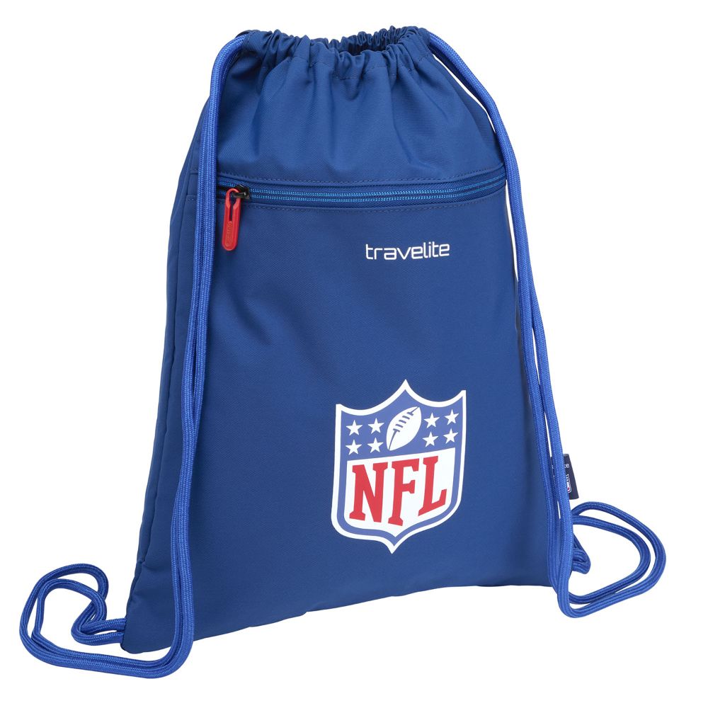 Travelite NFL Shield Sportbeutel