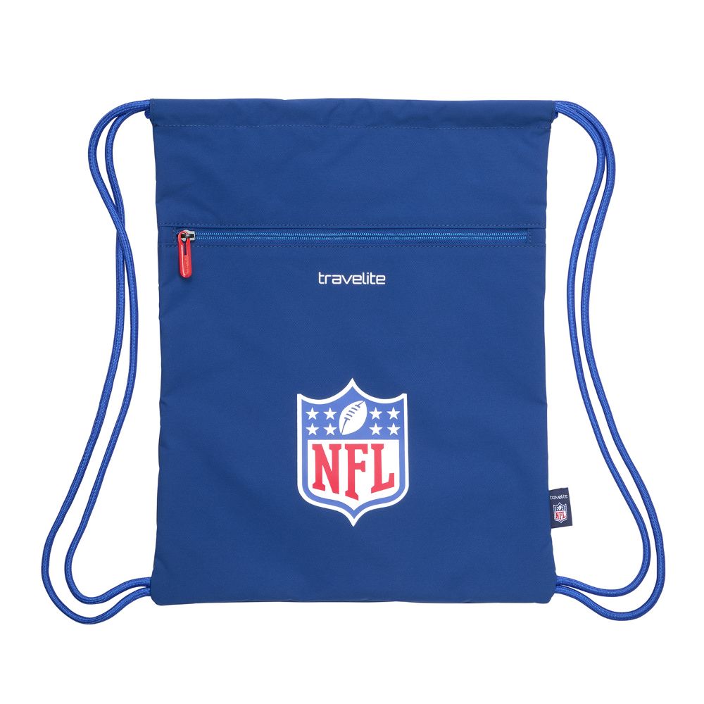 Travelite NFL Shield Sportbeutel