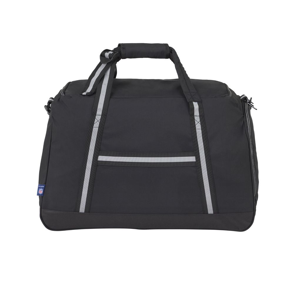 Travelite NFL Las Vegas Raiders Sporttasche L