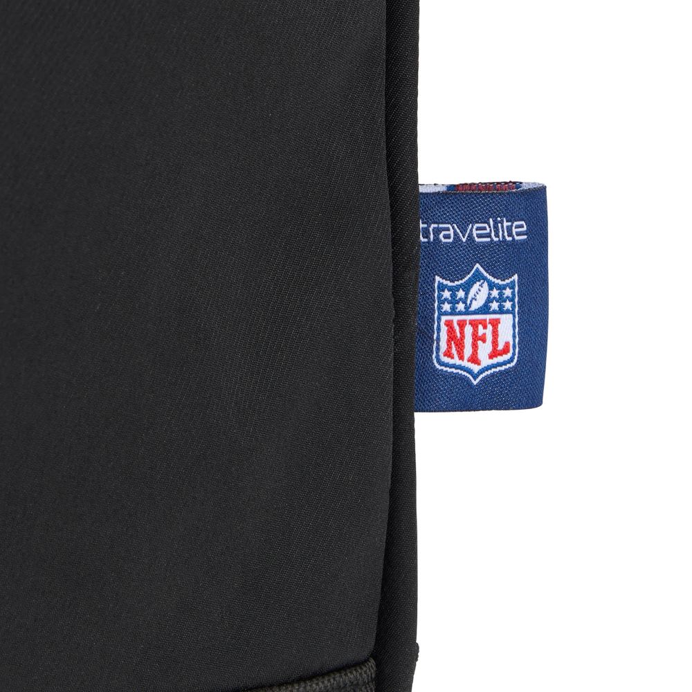 Travelite NFL Las Vegas Raiders Sporttasche L