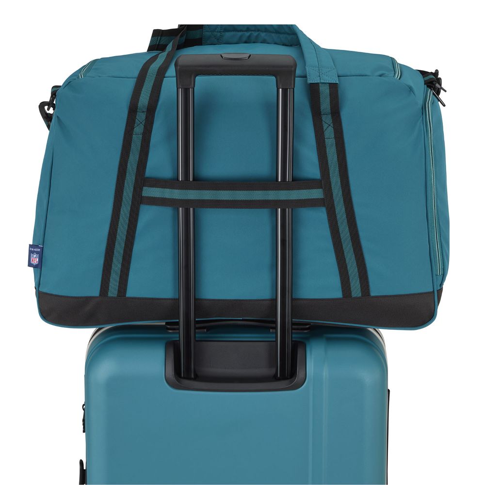 Travelite NFL Philadelphia Eagles Sporttasche L