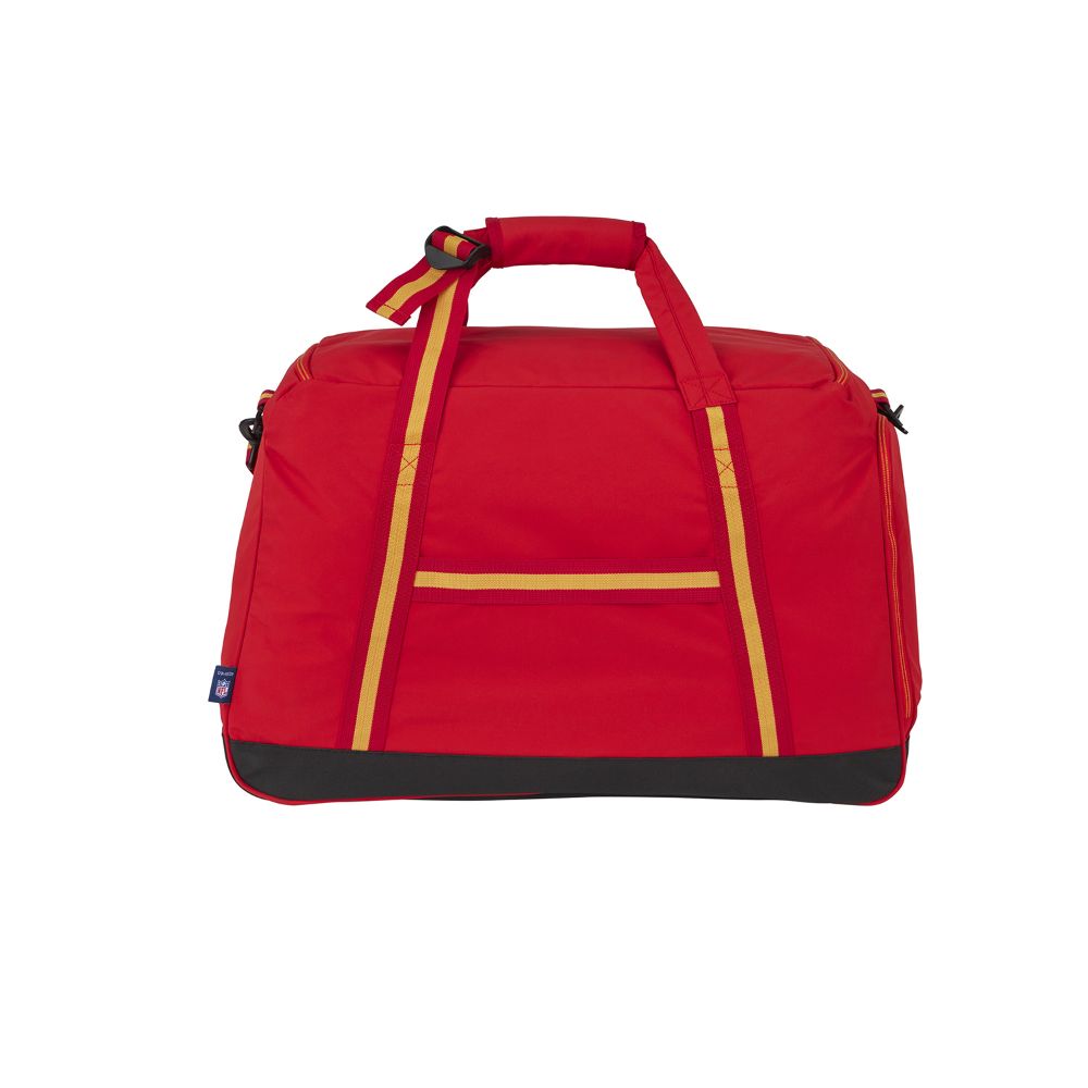 Travelite NFL Kansas City Chiefs Sporttasche L