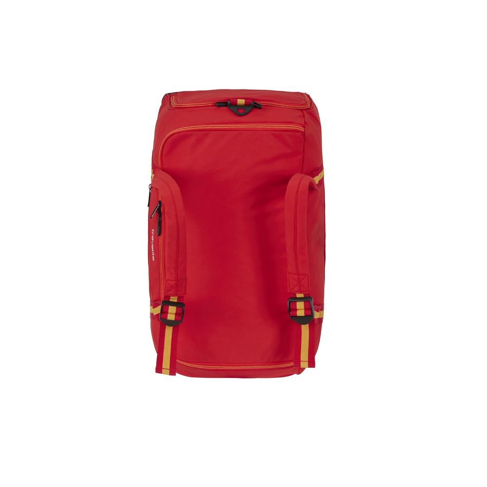 Travelite NFL Kansas City Chiefs Sporttasche L