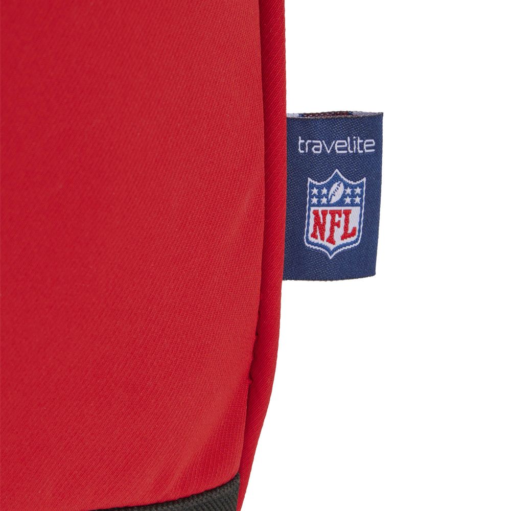 Travelite NFL Kansas City Chiefs Sporttasche L