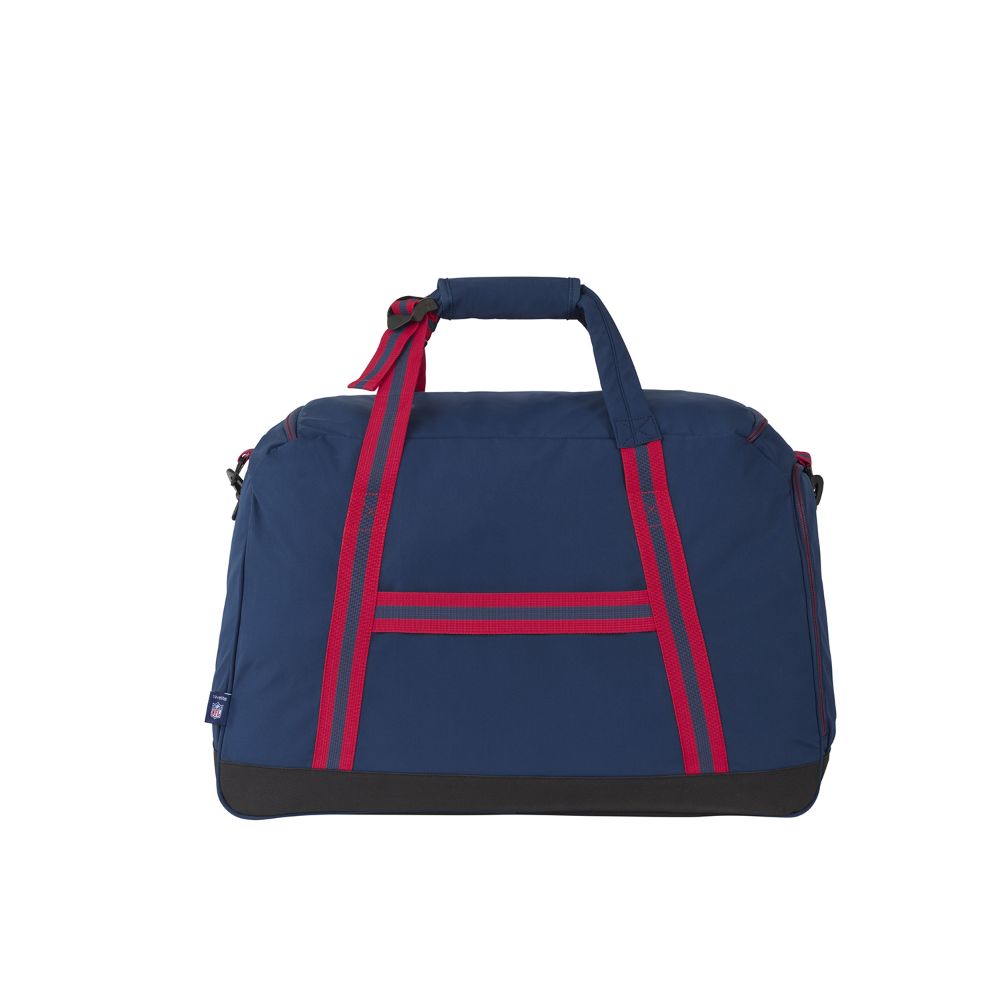 Travelite NFL New England Patriots Sporttasche L