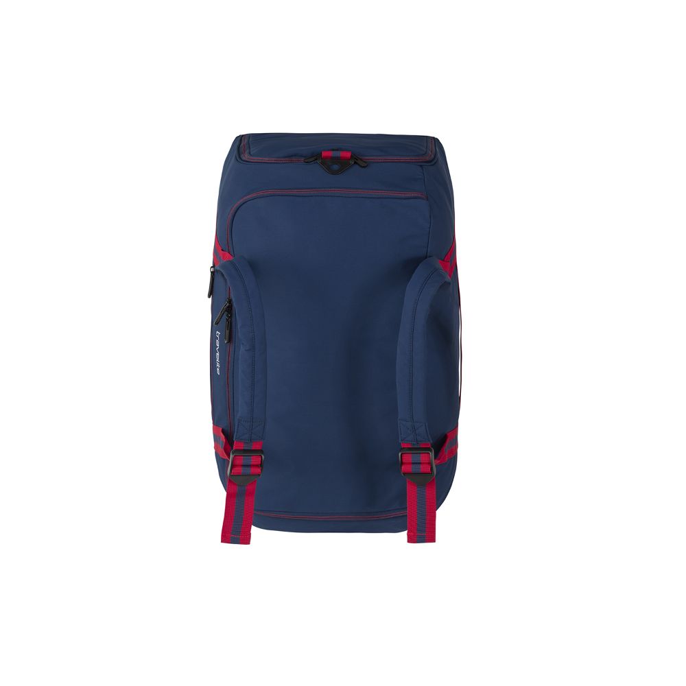 Travelite NFL New England Patriots Sporttasche L