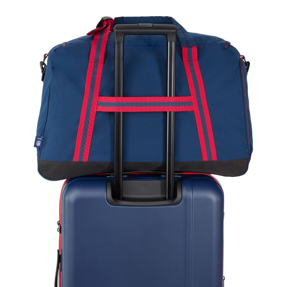 Travelite NFL New England Patriots Sporttasche L