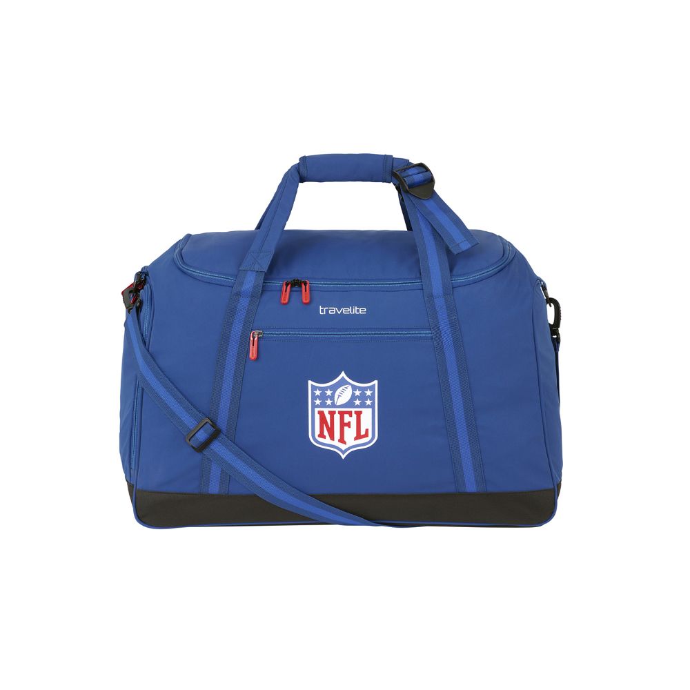 Travelite NFL Shield Sporttasche L
