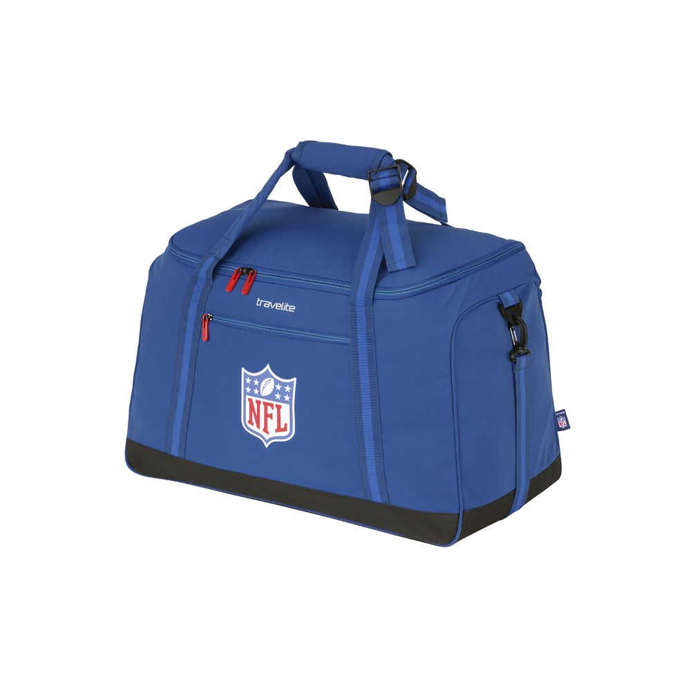 Travelite NFL Shield Sporttasche L