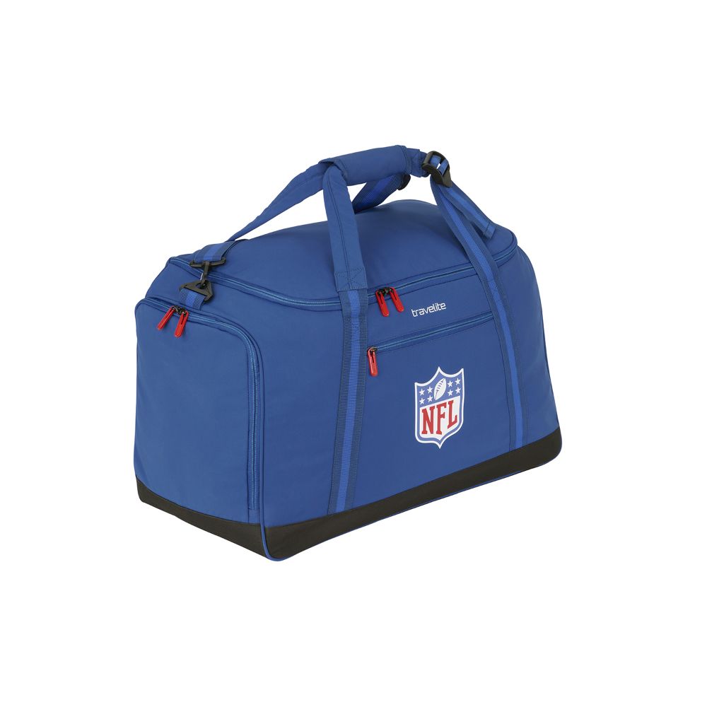 Travelite NFL Shield Sporttasche L