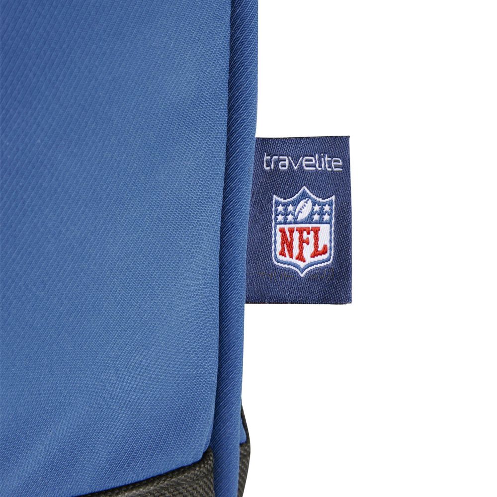 Travelite NFL Shield Sporttasche L