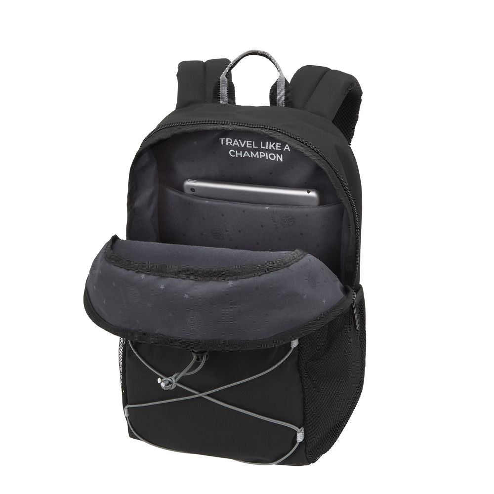 Travelite NFL Sports Las Vegas Raiders Rucksack
