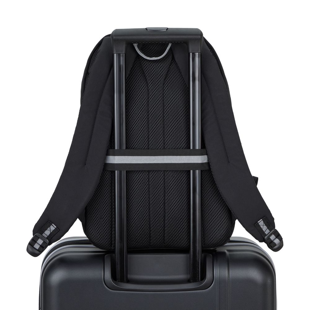 Travelite NFL Sports Las Vegas Raiders Rucksack