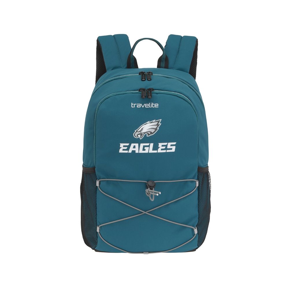 Travelite NFL Sports Philadelphia Eagles Rucksack