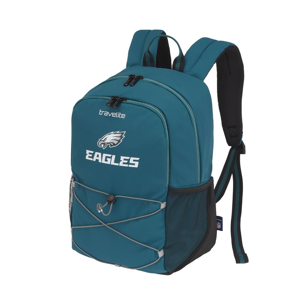 Travelite NFL Sports Philadelphia Eagles Rucksack