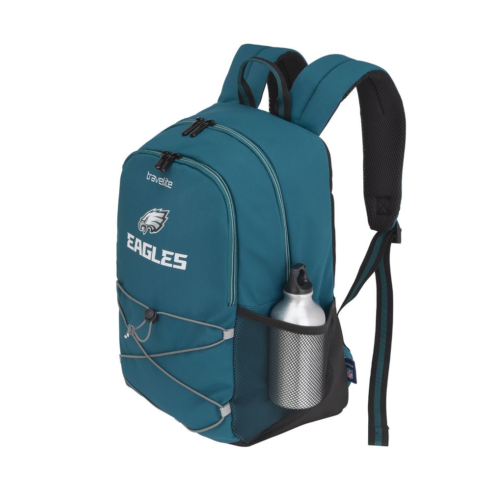 Travelite NFL Sports Philadelphia Eagles Rucksack