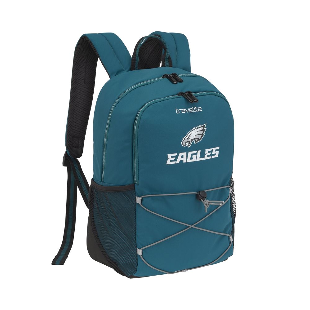 Travelite NFL Sports Philadelphia Eagles Rucksack