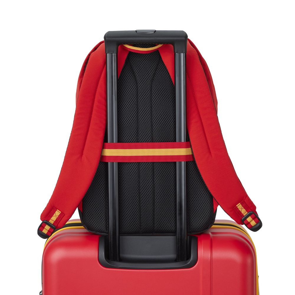 Travelite NFL Sports Kansas City Chiefs Rucksack