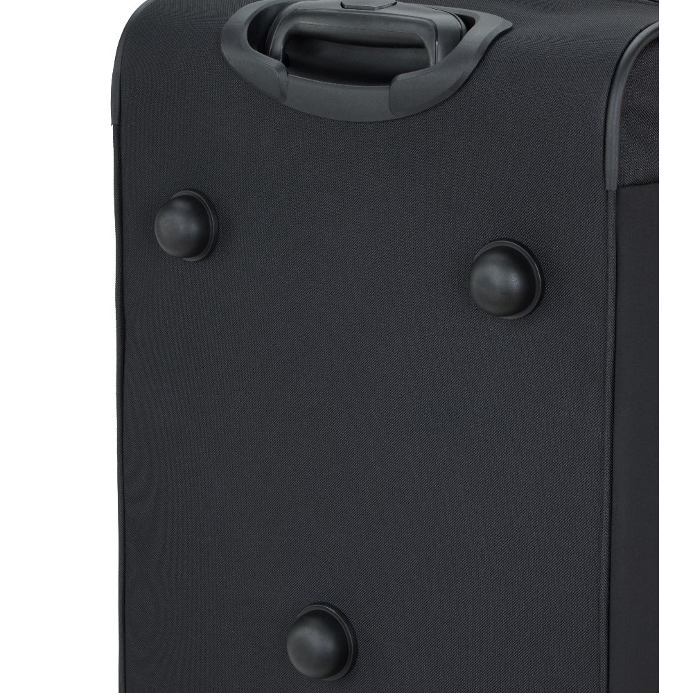 Travelite NFL Las Vegas Raiders Rollenreisetasche