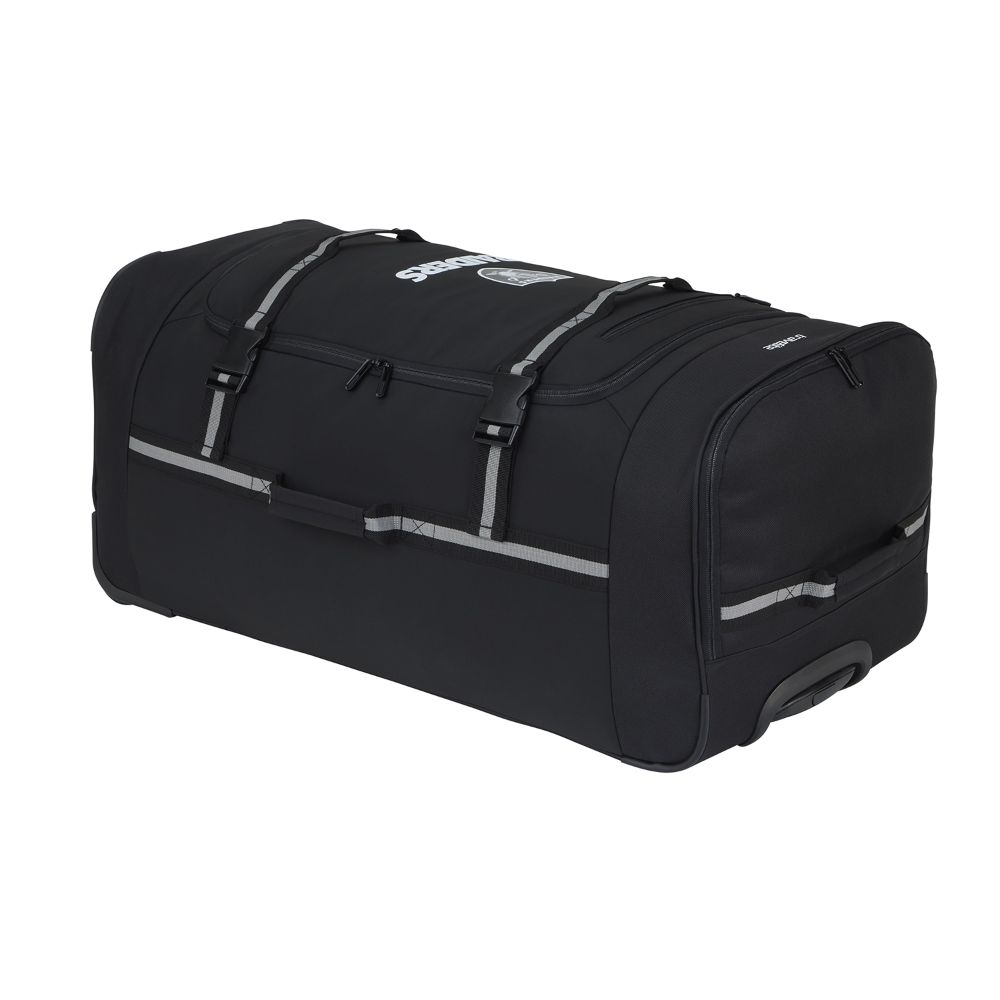 Travelite NFL Las Vegas Raiders Rollenreisetasche