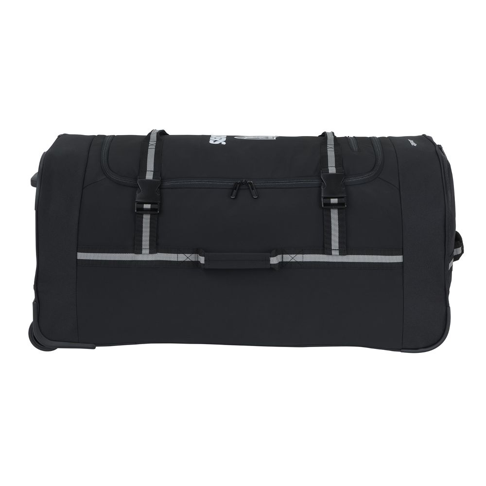 Travelite NFL Las Vegas Raiders Rollenreisetasche