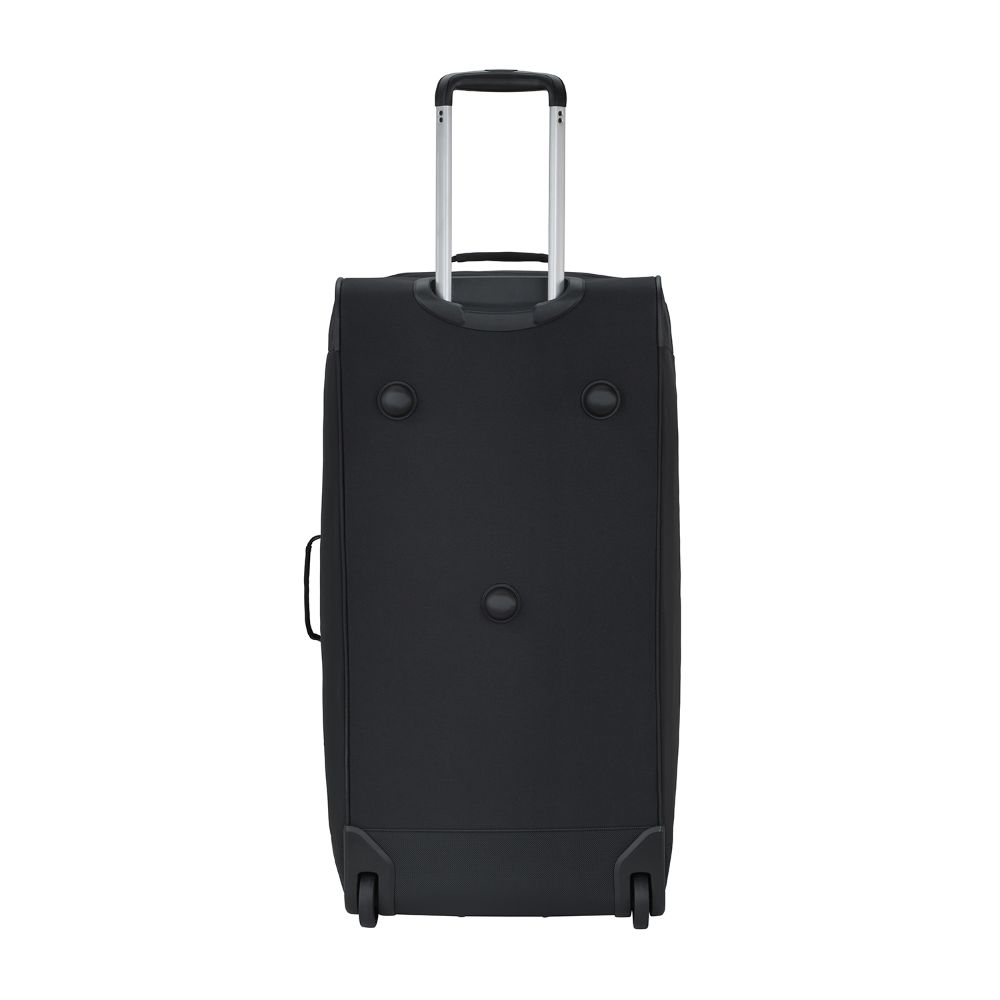 Travelite NFL Las Vegas Raiders Rollenreisetasche