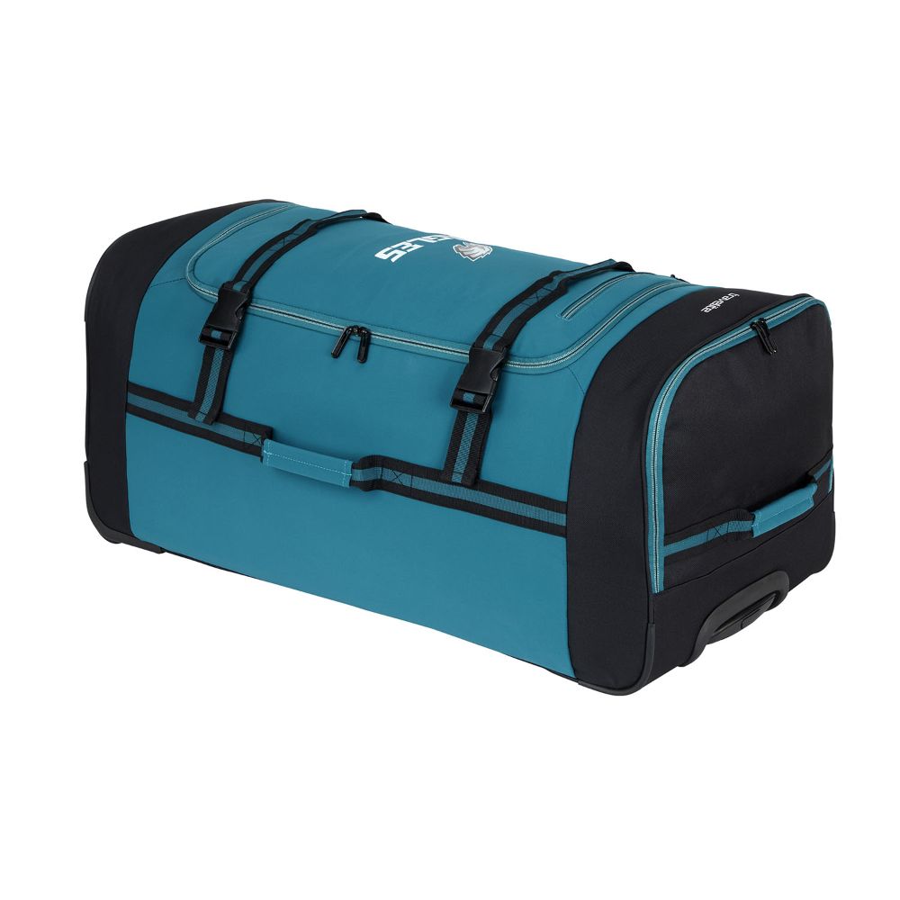 Travelite NFL Philadelphia Eagles Rollenreisetasche
