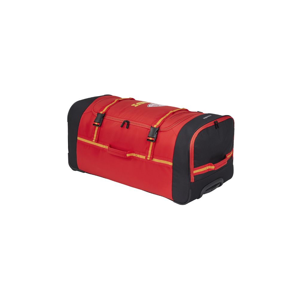 Travelite NFL Kansas City Chiefs Rollenreisetasche