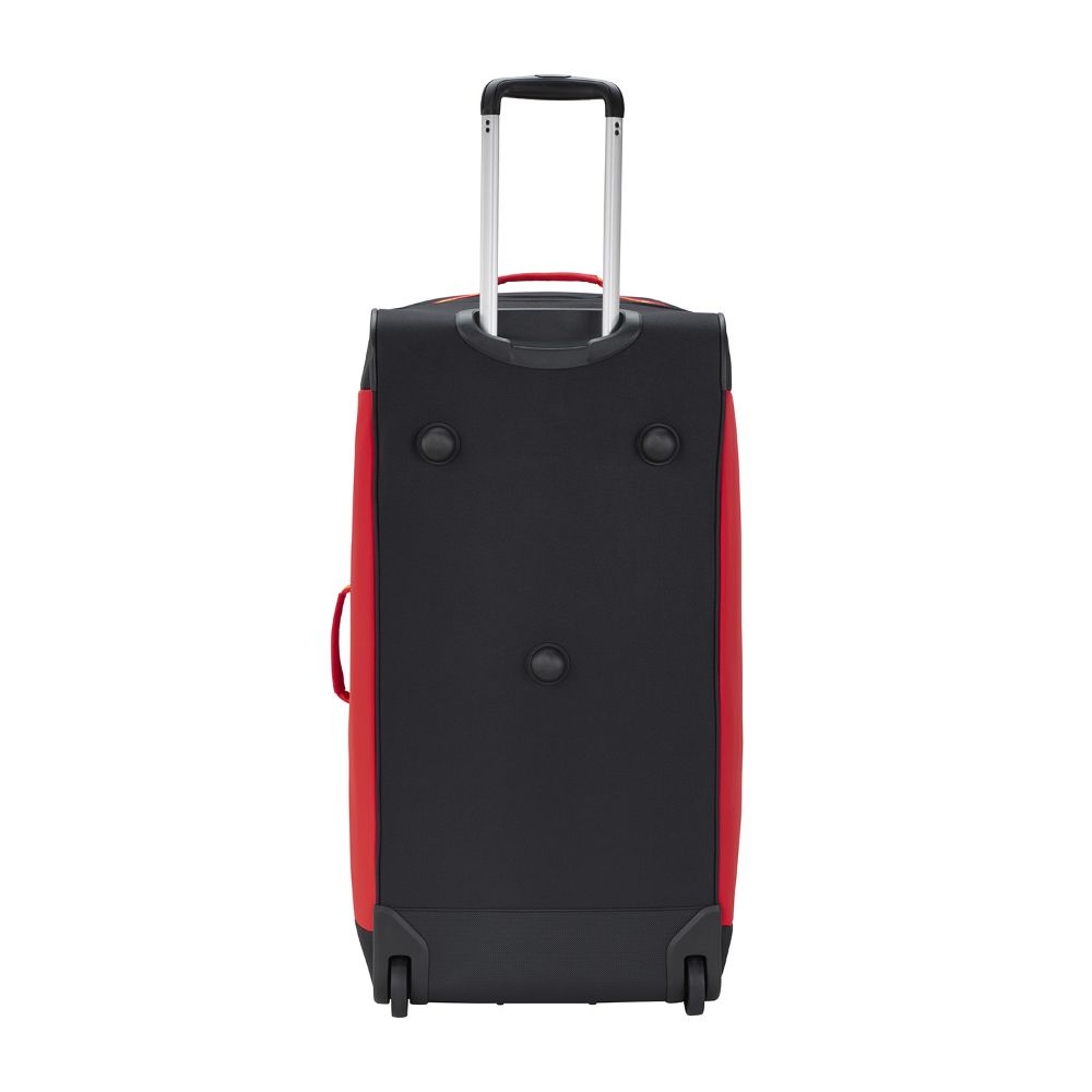 Travelite NFL Kansas City Chiefs Rollenreisetasche