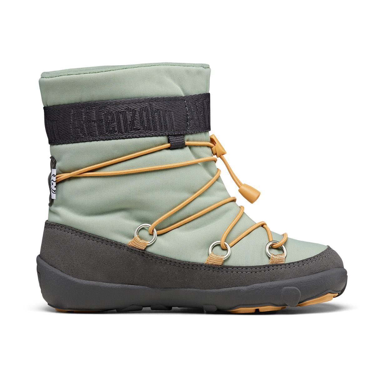 Affenzahn Schneestiefel Econyl Snowy Miniature Bär