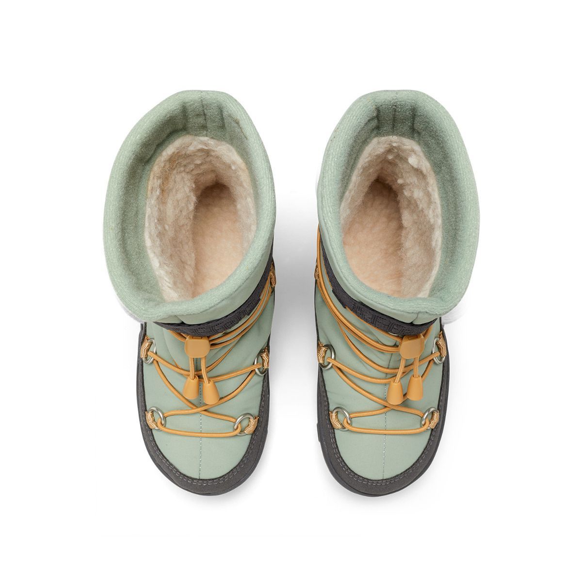 Affenzahn Schneestiefel Econyl Snowy Miniature Bär