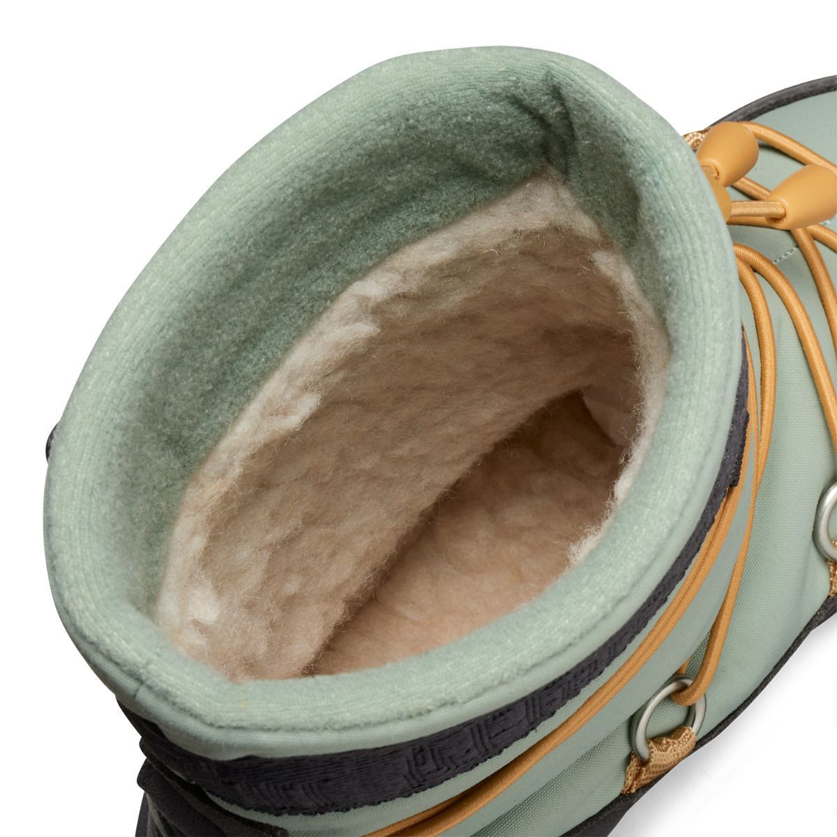 Affenzahn Schneestiefel Econyl Snowy Miniature Bär