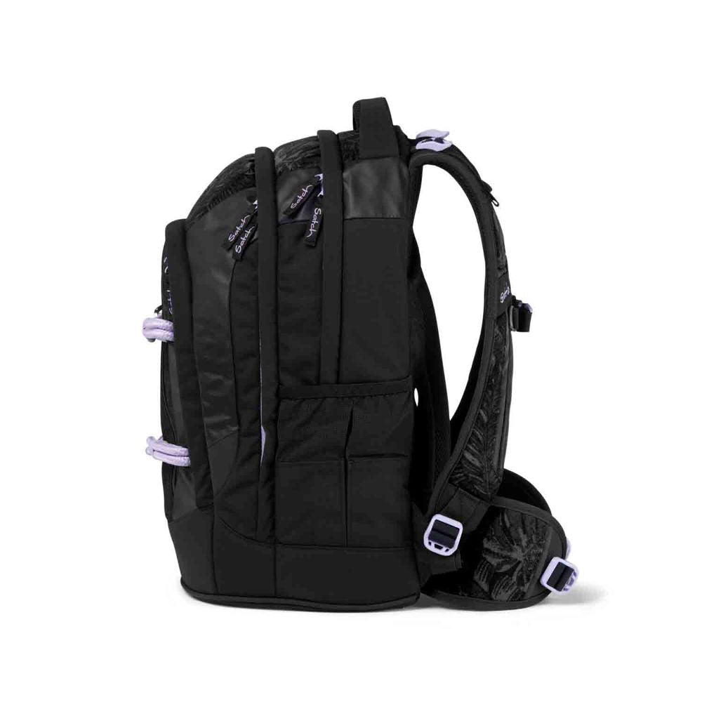 Satch Pack Betty Grey Bondi Beach Special Edition Schulrucksack 