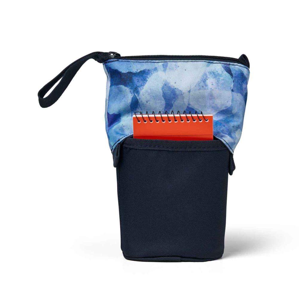 Satch Pencil Slider Caleido Blue Etui